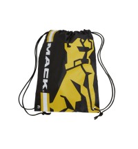 Mack Bulldog Cinchbag Mack Bulldog Cinchbag