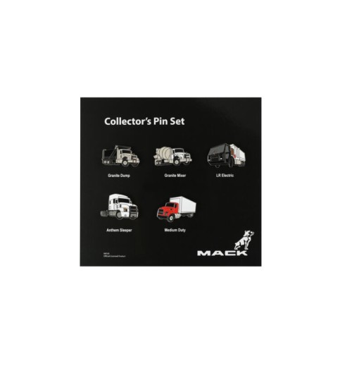 Current Truck Pin Set Current Truck Pin Set