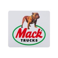 Retro Mouse Pad