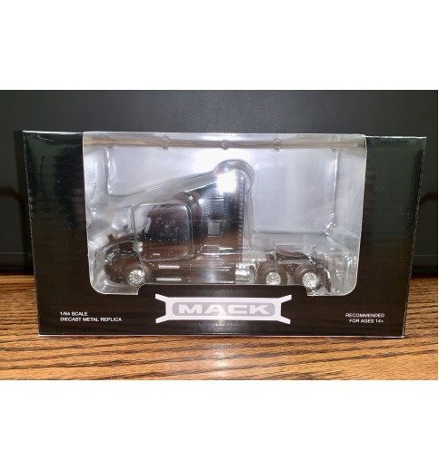 Diecast Mack Anthem Sleeper Cab Diecast Mack Anthem Sleeper Cab