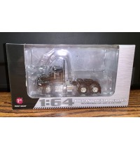 Diecast Mack Pinnacle Tractor