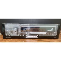 Diecast Mack Anthem Sleeper Cab With Trailer Diecast Mack Anthem Sleeper Cab With Trailer