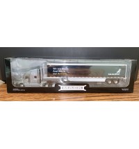 Diecast Mack Anthem Sleeper Cab With Trailer Diecast Mack Anthem Sleeper Cab With Trailer