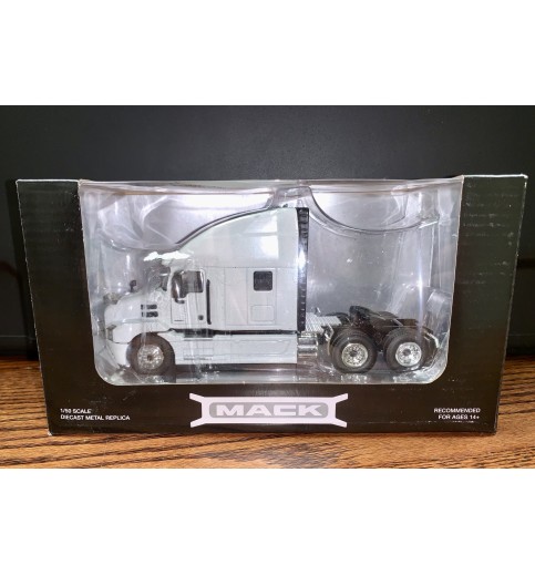 Diecast Mack Anthem Sleeper Diecast Mack Anthem Sleeper