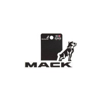 Mack Logo 5" Sticker Mack Logo 5" Sticker