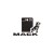 Mack Logo 5" Sticker