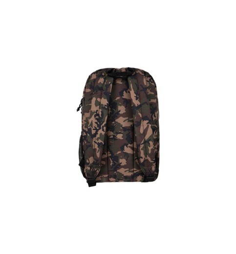 Camo Military Backpack