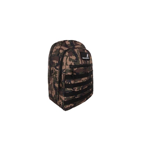 Camo Military Backpack