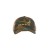 Mack Camo Tan Mesh Cap