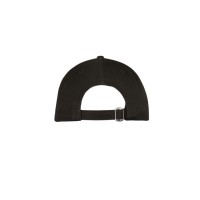 Mack Gold Logo Cap