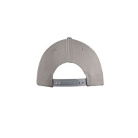 Ladies Bulldog Gray And Pink Cap