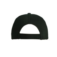 Mack Gray Logo Cap