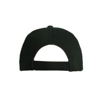 Mack Gray Logo Cap