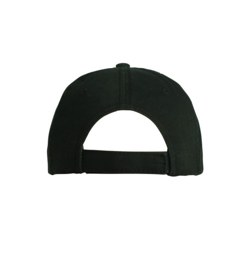 Mack Gray Logo Cap