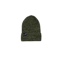 Green Knit Cap Green Knit Cap