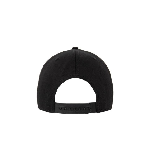 Mack Retro Allentown Black 5-Panel Cap Mack Retro Allentown Black 5-Panel Cap