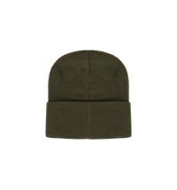 Army Surplus Mack Bulldog Knit Beanie