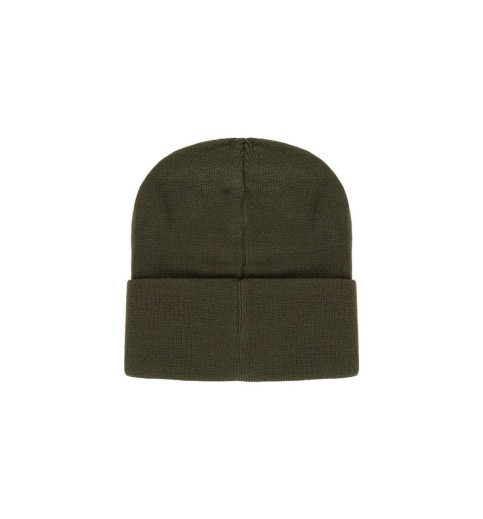 Army Surplus Mack Bulldog Knit Beanie Army Surplus Mack Bulldog Knit Beanie