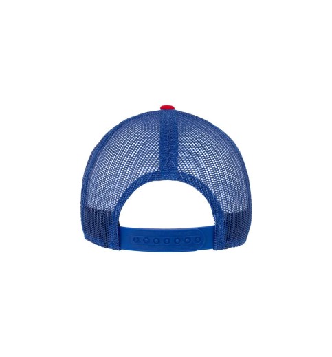 Built Like A Mack Truck Patch Cap Built Like A Mack Truck Patch Cap
