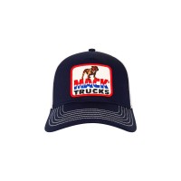 Mack 1970's Archive Cap