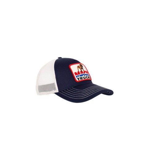 Mack 1970's Archive Cap