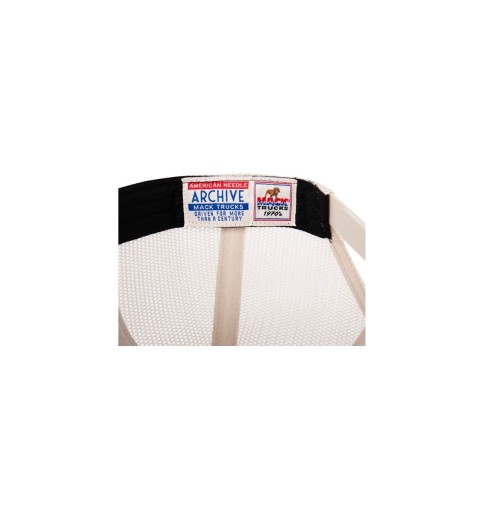 Mack 1970's Archive Cap