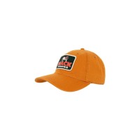 Old School Hazel Mack Cap