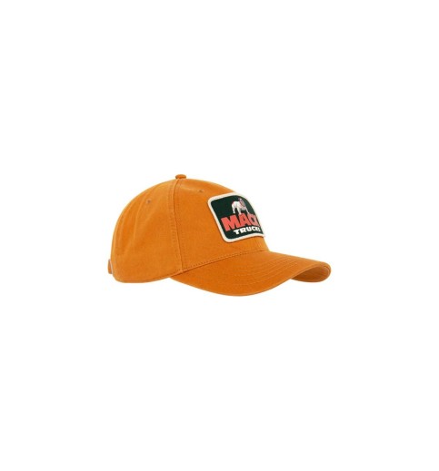 Old School Hazel Mack Cap