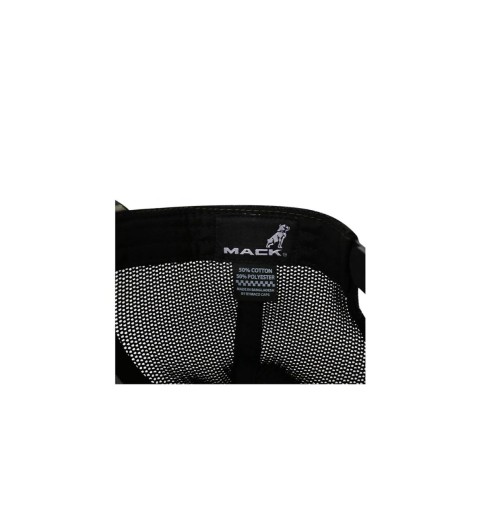 Camo Chino Cap with Black Stretch Mesh Camo Chino Cap with Black Stretch Mesh
