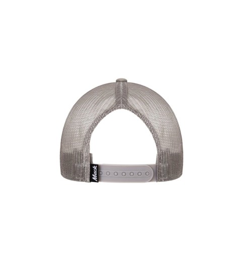 Grey Built Like A Mack Truck Snapback Cap Grey Built Like A Mack Truck Snapback Cap