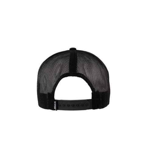 Black Mack Performance Counts Retro Trucker Cap Black Mack Performance Counts Retro Trucker Cap