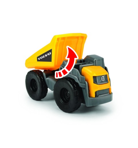 Mack Anthem Toy Truck
