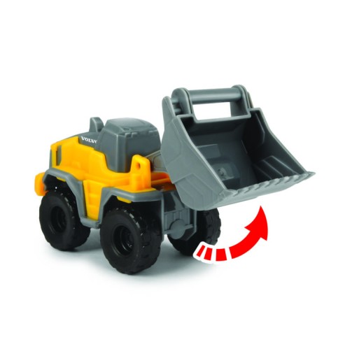 Mack Anthem Toy Truck