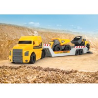 Mack Anthem Toy Truck