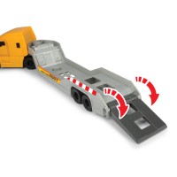 Mack Anthem Toy Truck