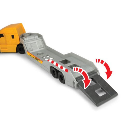 Mack Anthem Toy Truck