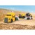Mack Anthem Toy Truck
