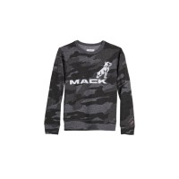 Kids Camo Sweatshirt Kids Camo Sweatshirt