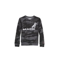 Kids Camo Sweatshirt Kids Camo Sweatshirt