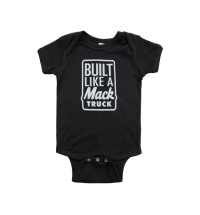 Kids BLAMT Onesie Kids BLAMT Onesie