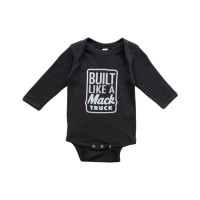 Kids LS BLAMT Onesie Kids LS BLAMT Onesie