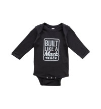 Kids LS BLAMT Onesie Kids LS BLAMT Onesie