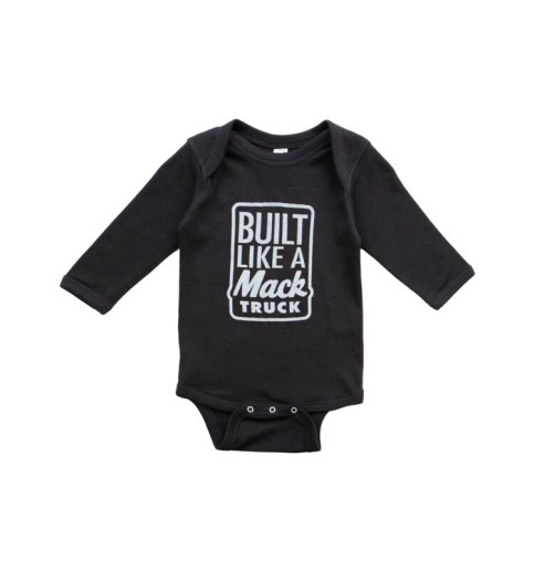 Kids LS BLAMT Onesie