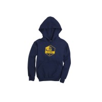 Kids Lets Build Hoodie Kids Lets Build Hoodie