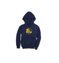 Kids Lets Build Hoodie