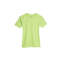 Kids Next Gen Green Tee