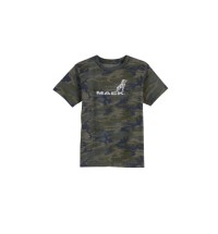 Kids Mack Camo Tee Kids Mack Camo Tee