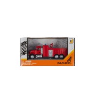 Kids Mack Toy Fire Truck Kids Mack Toy Fire Truck