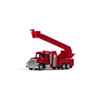 Kids Mack Toy Fire Ladder Truck