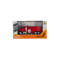 Kids Mack Toy Fire Engine Truck Kids Mack Toy Fire Engine Truck